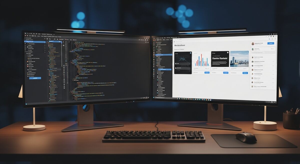 Desenvolvimento de Software